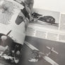 AIRCRAFT OF THE RAF : a pictorial record, 1918 - 1978