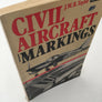 CIVIL AIRCRAFT MARKINGS
