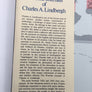 The Wartime Journals of Charles A. Lindbergh