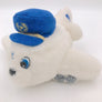 Peluche SABENA