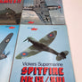 "SPECIAL LA DERNIÈRE GUERRE" ET "SPECIAL MACH 1" ***TOP OFFER 19 LIVRES POUR 49 € ***