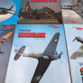 "SPECIAL LA DERNIÈRE GUERRE" ET "SPECIAL MACH 1" ***TOP OFFER 19 LIVRES POUR 49 € ***