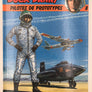 N°8_PILOTES DE PROTOTYPES (TOUT BUCK DANNY)