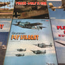 "SPECIAL LA DERNIÈRE GUERRE" ET "SPECIAL MACH 1" ***TOP OFFER 19 LIVRES POUR 49 € ***