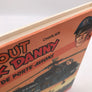 N°5_PILOTE DE PORTE-AVIONS (TOUT BUCK DANNY)