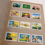 Aviation N.P.C.K. ***** Complet avec ses 288 chromos *****