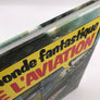 Le monde fantastique DE L'AVIATION de John Heritage