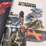 Le monde fantastique DE L'AVIATION de John Heritage