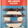 No.12 - Avro Lancaster