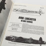 No.12 - Avro Lancaster