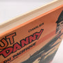 N°2_LA GUERRE DU PACIFIQUE SECONDE PARTIE (TOUT BUCK DANNY)
