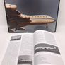 SABENA (1980) Photographie encadrée du McDonnell Douglas DC.-10 immatriculé OO-SLE