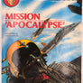LES AVENTURES DE BUCK DANNY - MISSION 'APOCALYPSE'