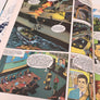 LES AVENTURES DE BUCK DANNY - MISSION 'APOCALYPSE'