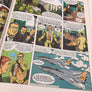 LES AVENTURES DE BUCK DANNY - MISSION 'APOCALYPSE'