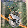 LES AVENTURES DE BUCK DANNY - ZONE INTERDITE