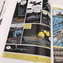LES AVENTURES DE BUCK DANNY - ZONE INTERDITE