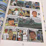LES AVENTURES DE BUCK DANNY - LES SECRETS DE LA MER NOIRE