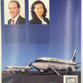 CHINESE AIRLINES : Airline Colours of China