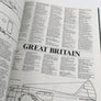 COMBAT AIRCRAFT OF WORLD WAR TWO