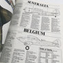 COMBAT AIRCRAFT OF WORLD WAR TWO