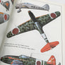 COMBAT AIRCRAFT OF WORLD WAR TWO