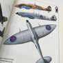 COMBAT AIRCRAFT OF WORLD WAR TWO