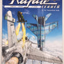 ** INÉDIT ** Rafale ZUMBIEHL - DURAND LE CAPON LEADER 2. LE TROISIÈME MIG + LIVRE INÉDIT SUR RAFALE AIR
