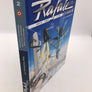 ** INÉDIT ** Rafale ZUMBIEHL - DURAND LE CAPON LEADER 2. LE TROISIÈME MIG + LIVRE INÉDIT SUR RAFALE AIR