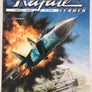 *** ÉDITION LIMITÉE *** Rafale ZUMBIEHL - DURAND LE CAPON LEADER 1. FOXBAT + LIVRE INÉDIT SUR RAFALE AIR