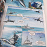 *** ÉDITION LIMITÉE *** Rafale ZUMBIEHL - DURAND LE CAPON LEADER 1. FOXBAT + LIVRE INÉDIT SUR RAFALE AIR