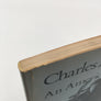 Charles A. Lindbergh : An American Life