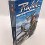 ** INÉDIT ** Rafale ZUMBIEHL - DURAND LE CAPON LEADER 3. NORTH POLE + LIVRE INÉDIT SUR RAFALE AIR