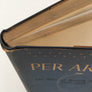 PER ARDUA : The Rise of British Air Power, 1911 - 1939