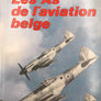 Les As de l'aviation belge