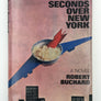THIRTY SECONDS OVER NEW YORK