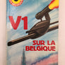 V1 SUR LA BELGIQUE