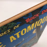 ** RARE ** LES AVENTURES DE BUCK DANNY - ALERTE ATOMIQUE (E.O., 1967)