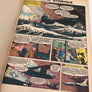 ** RARE ** LES AVENTURES DE BUCK DANNY - ALERTE ATOMIQUE (E.O., 1967)