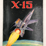 LES AVENTURES DE BUCK DANNY - X-15 (E.O. 1965)
