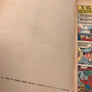 LES AVENTURES DE BUCK DANNY - X-15 (E.O. 1965)