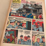 LES AVENTURES DE BUCK DANNY - X-15 (E.O. 1965)
