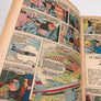 LES AVENTURES DE BUCK DANNY - X-15 (E.O. 1965)