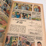 LES AVENTURES DE BUCK DANNY - X-15 (E.O. 1965)