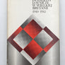 POLSKI DYWIZJONY LOTNICZE W WIELKIEJ BRYTANII, 1940 - 1945