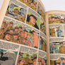 ** RARE ** LES AVENTURES DE BUCK DANNY - LES TIGRES VOLANTS À LA RESCOUSSE ! (E.O., 1962)
