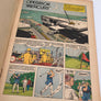 ** RARE ** LES AVENTURES DE BUCK DANNY - OPÉRATION "MERCURY" (E.O., 1964)