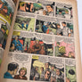 ** RARE ** LES AVENTURES DE BUCK DANNY - TIGRES VOLANTS CONTRE PIRATES (E. O. ,1962)