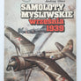 SAMOLOTY MYŚLIWSKIE, września 1939