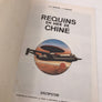 LES AVENTURES DE BUCK DANNY - REQUINS EN MER DE CHINE (E.O., 1977)